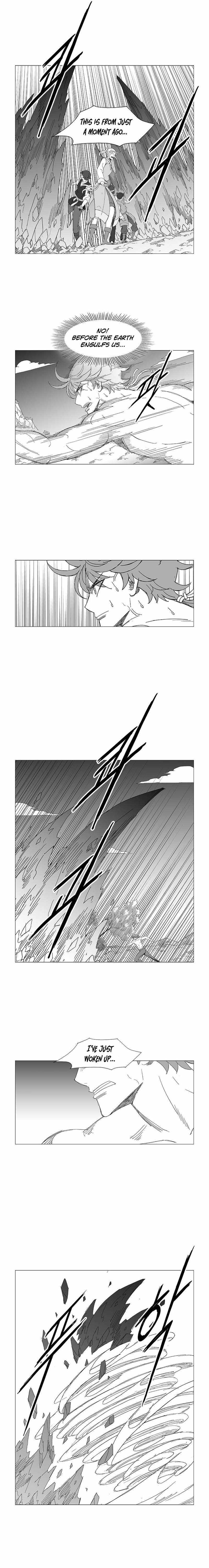 Wind Sword – Chapter 110 – Page 4