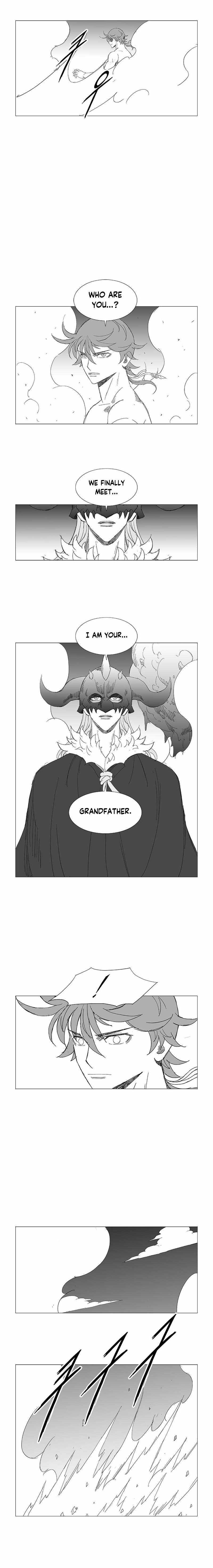 Wind Sword – Chapter 110 – Page 5