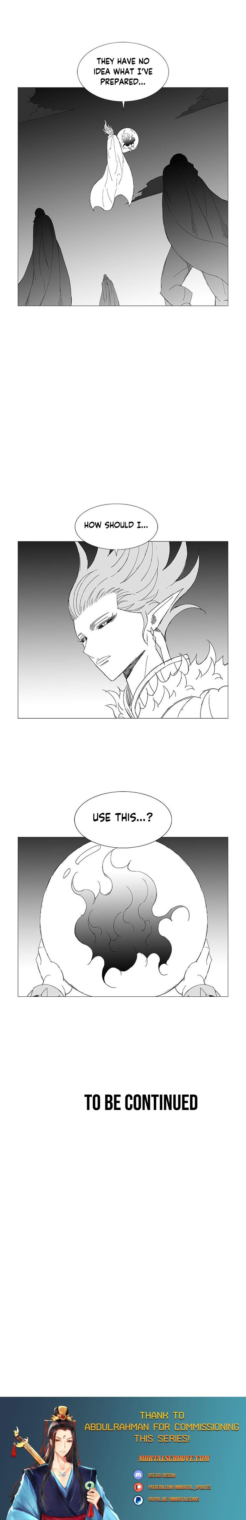 Wind Sword – Chapter 110 – Page 10