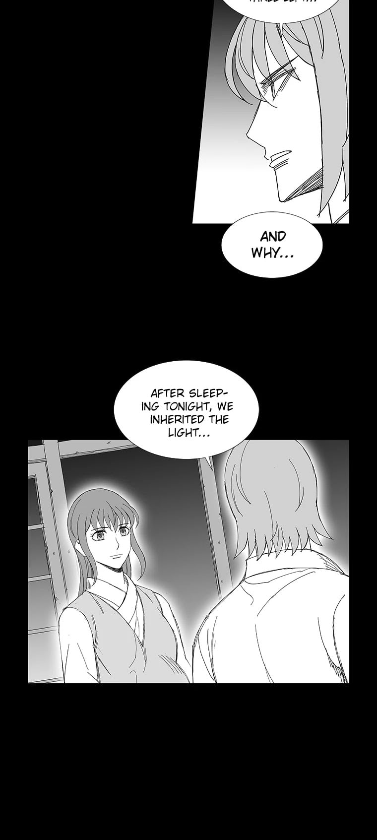 Wind Sword – Chapter 79 – Page 4