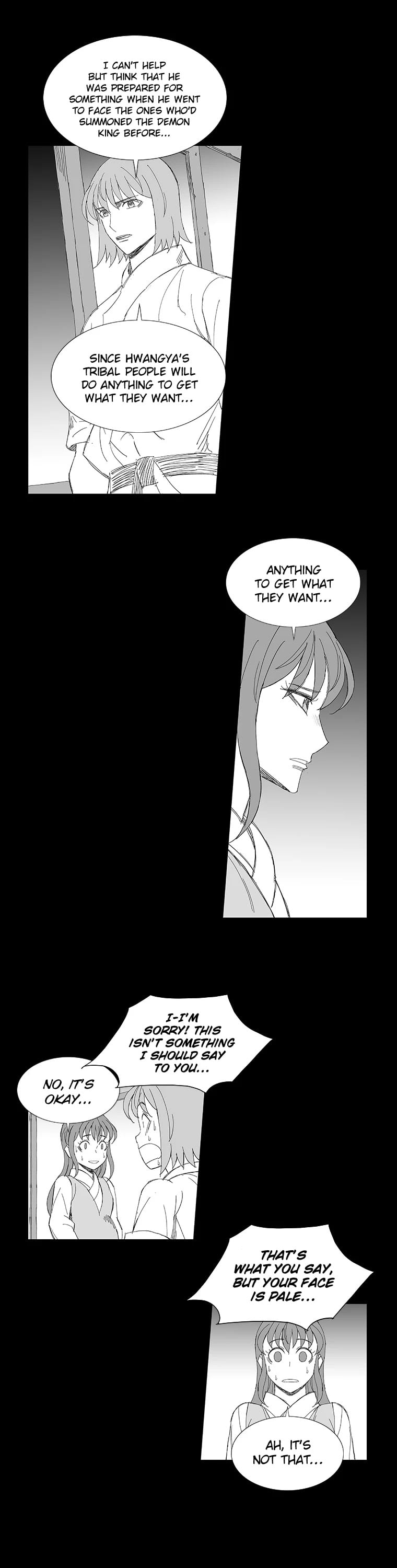 Wind Sword – Chapter 79 – Page 5