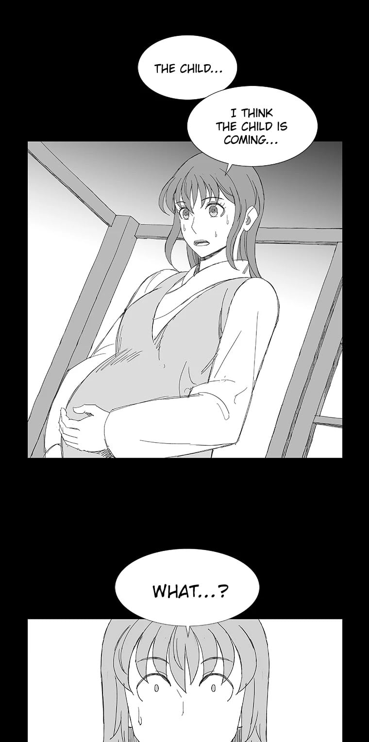Wind Sword – Chapter 79 – Page 6