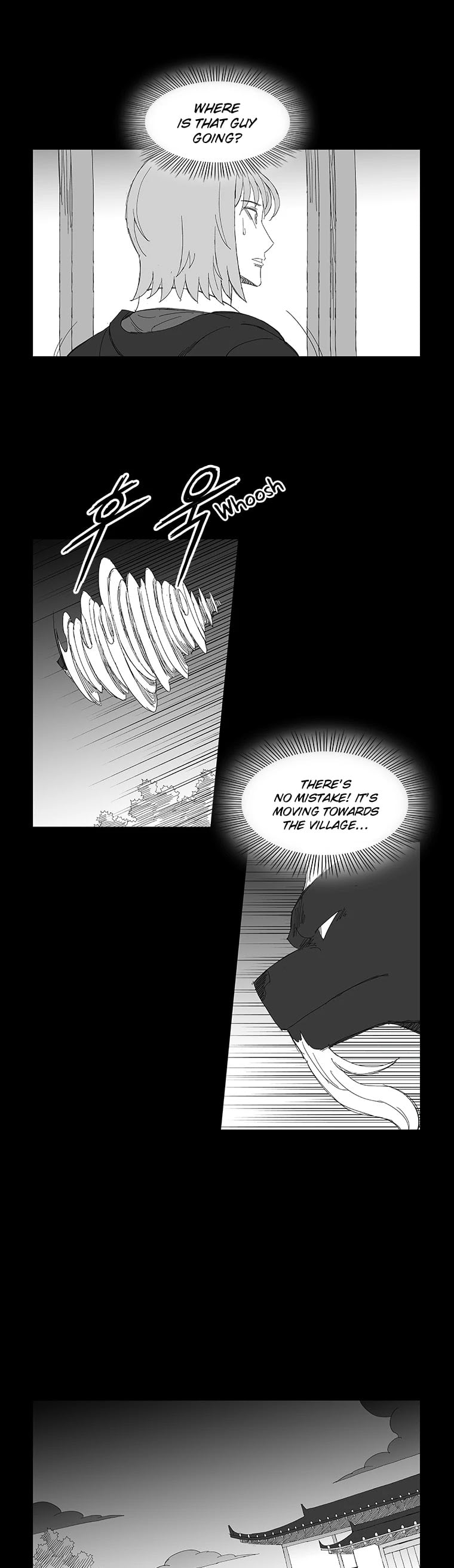Wind Sword – Chapter 79 – Page 8