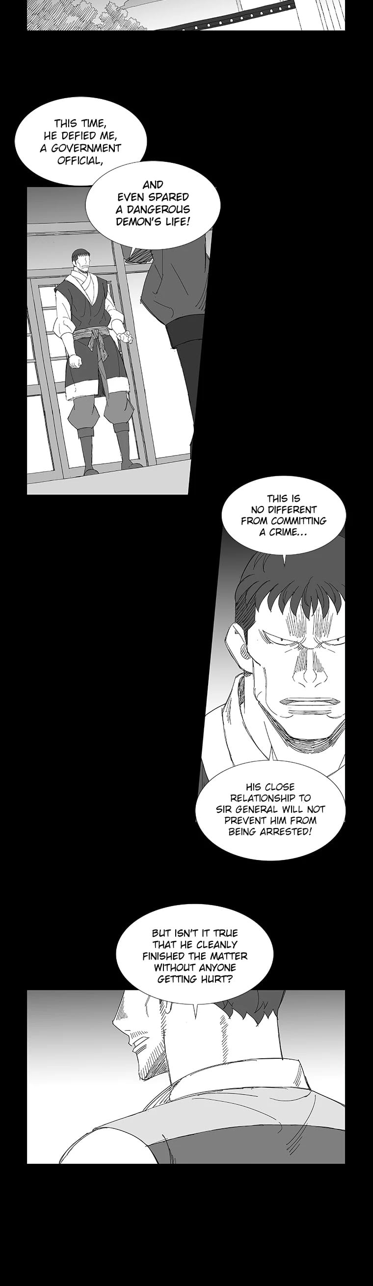 Wind Sword – Chapter 79 – Page 9