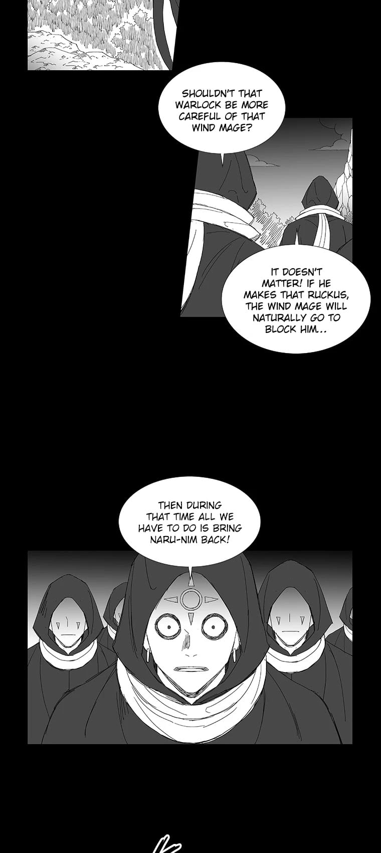 Wind Sword – Chapter 79 – Page 14