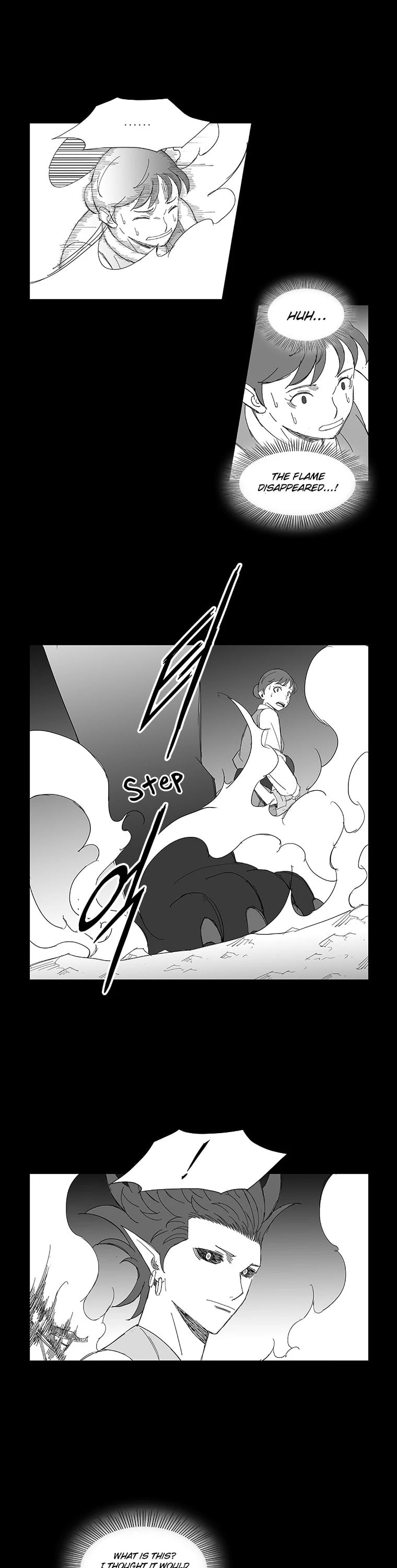 Wind Sword – Chapter 79 – Page 16