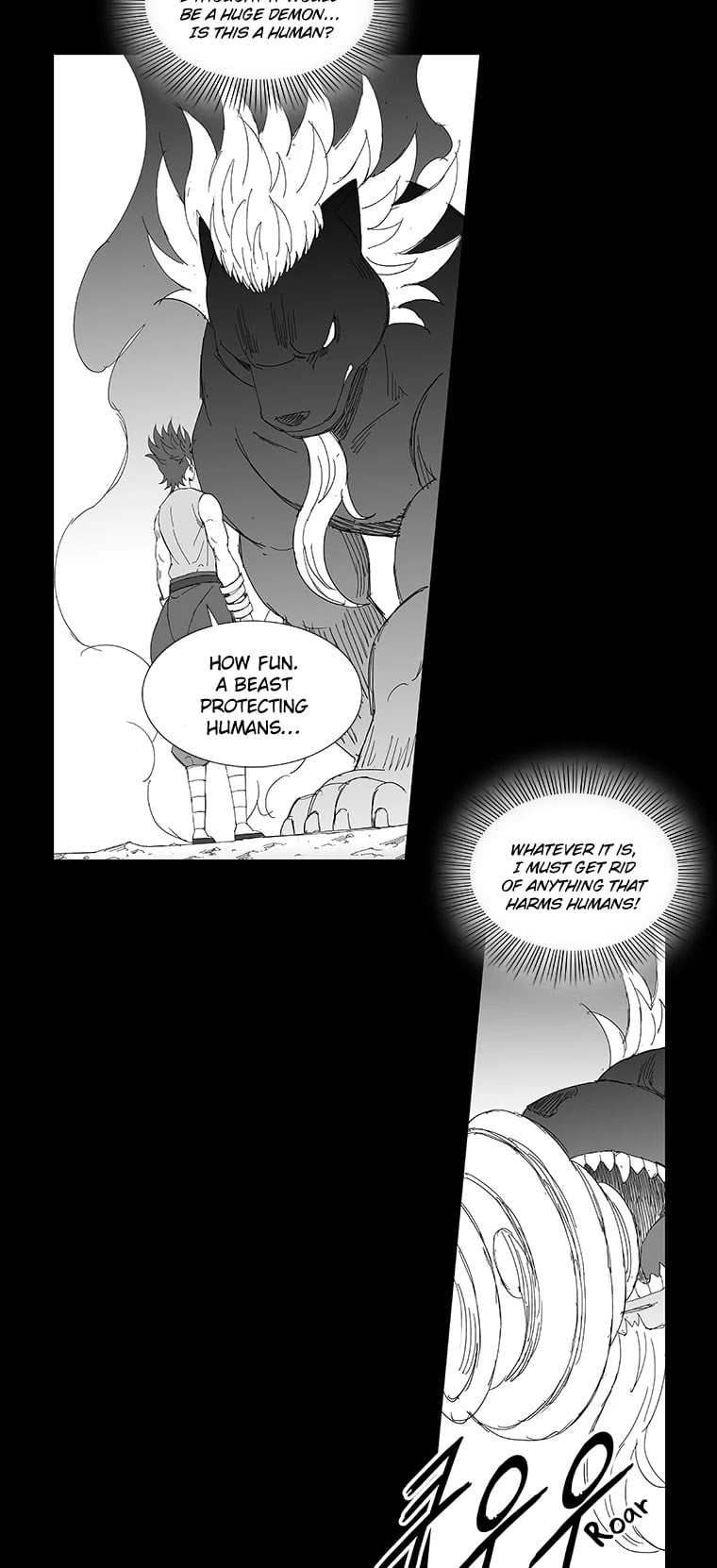Wind Sword – Chapter 79 – Page 17