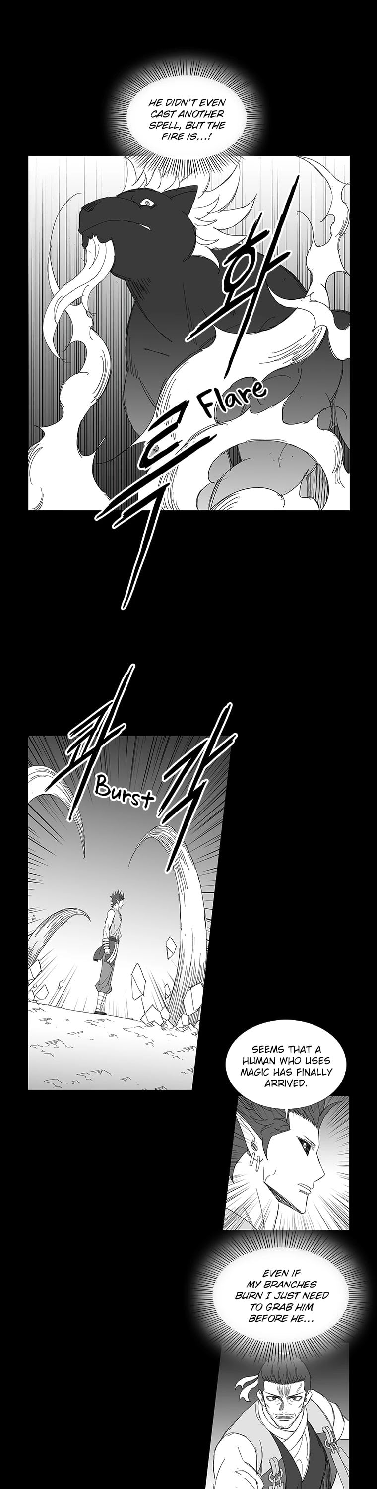 Wind Sword – Chapter 79 – Page 19
