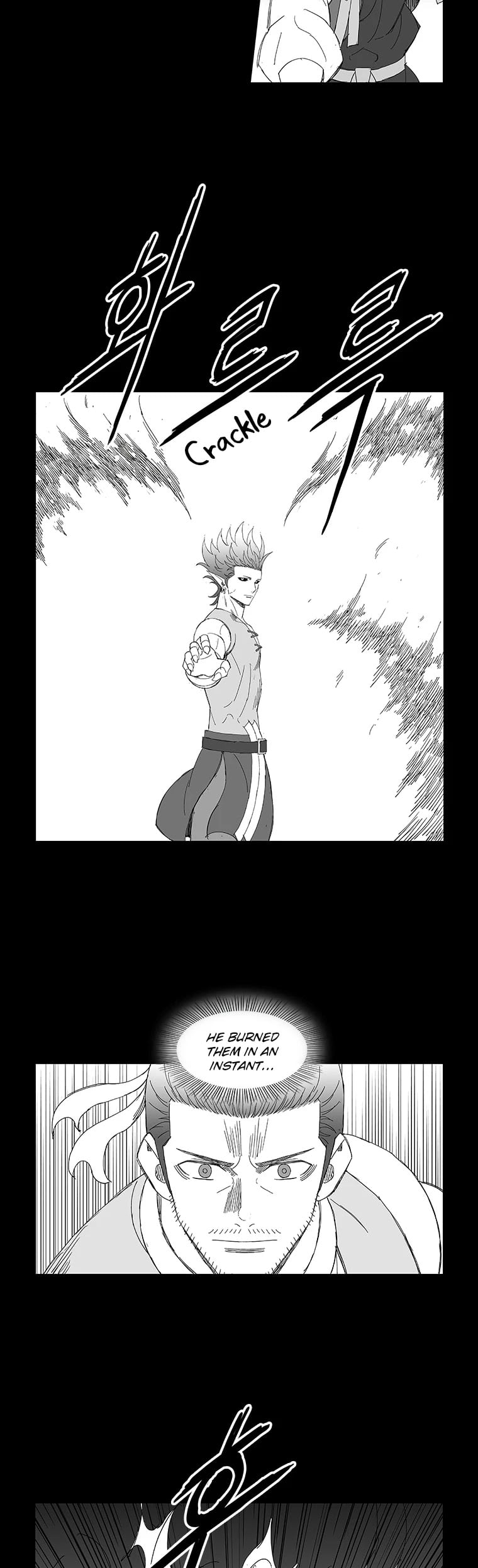Wind Sword – Chapter 79 – Page 20
