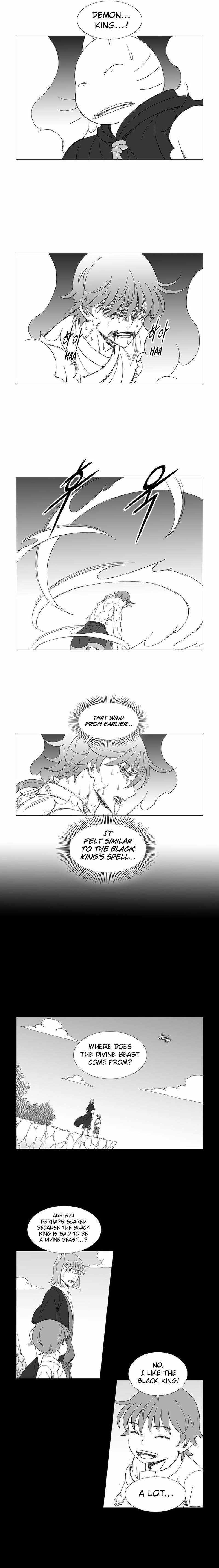 Wind Sword – Chapter 104 – Page 2