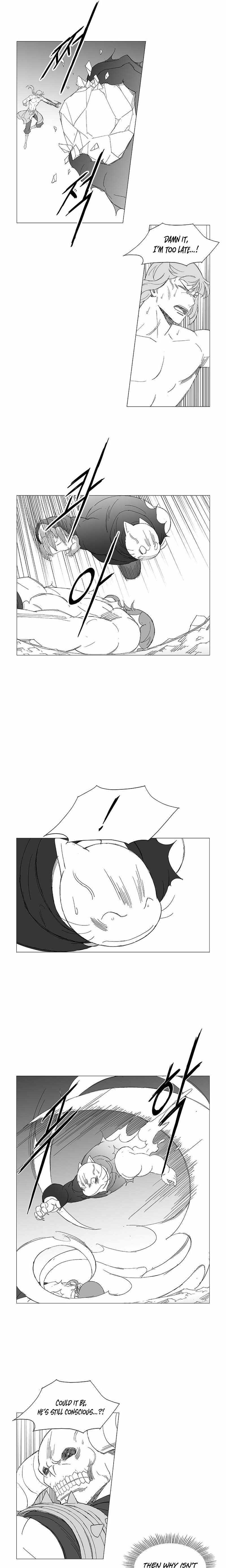 Wind Sword – Chapter 104 – Page 6