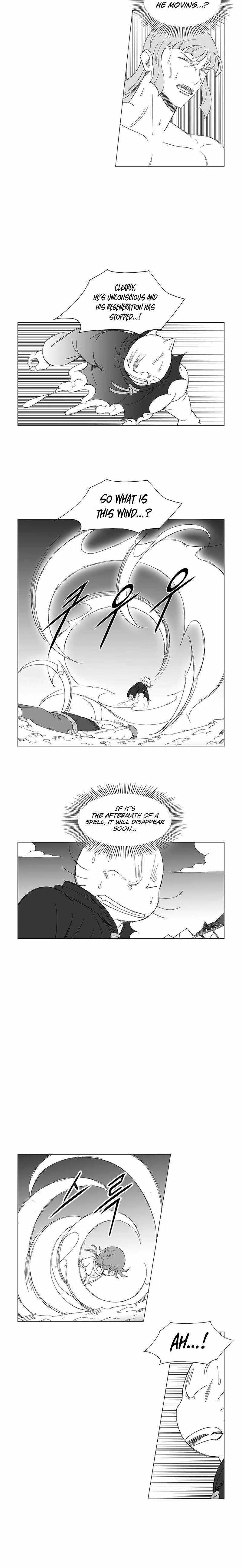 Wind Sword – Chapter 104 – Page 7