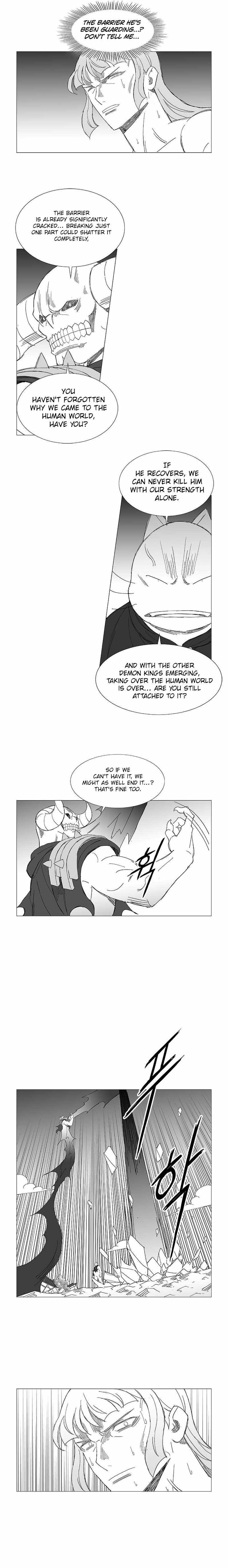 Wind Sword – Chapter 104 – Page 9