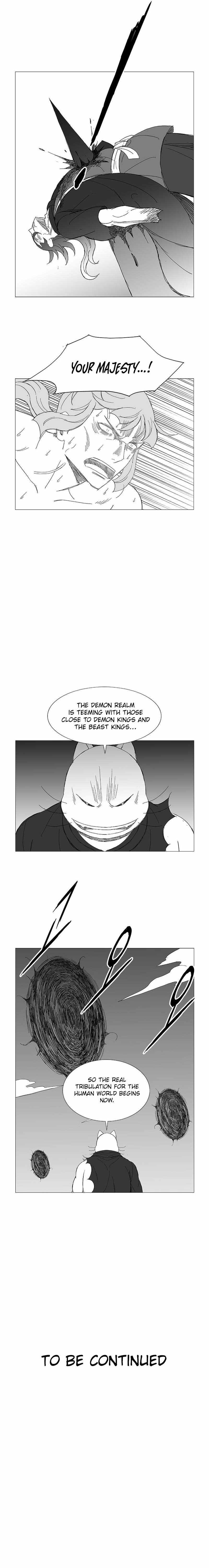 Wind Sword – Chapter 104 – Page 10