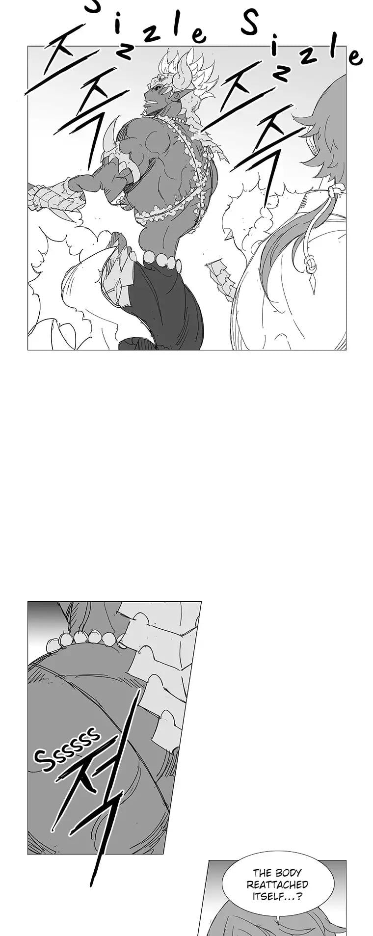 Wind Sword – Chapter 29 – Page 3