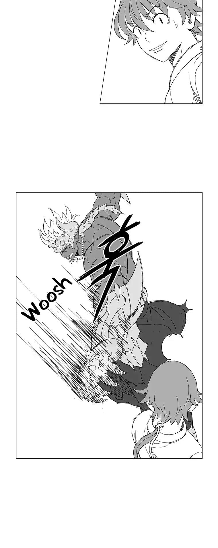 Wind Sword – Chapter 29 – Page 4