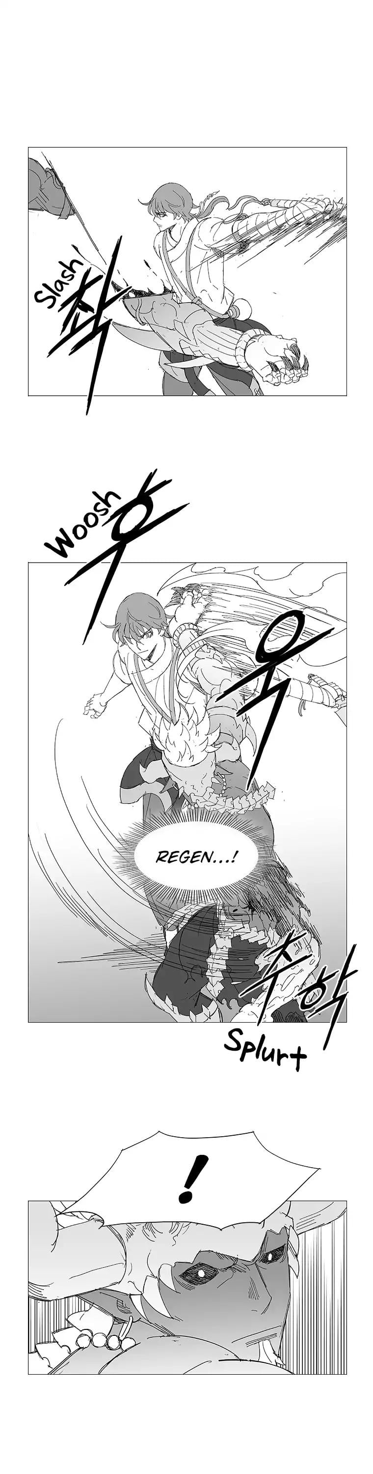 Wind Sword – Chapter 29 – Page 5