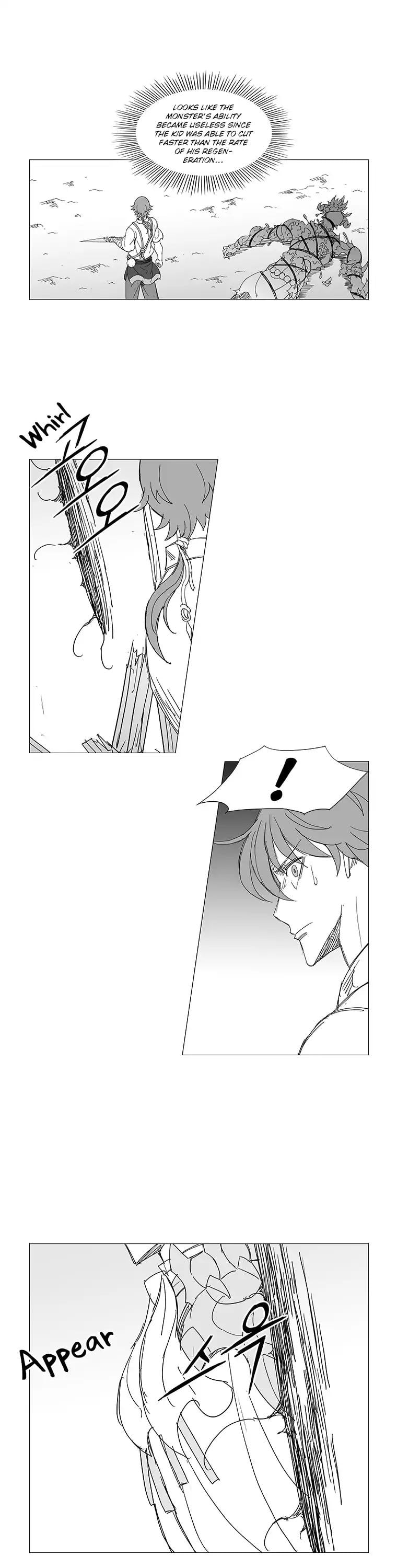 Wind Sword – Chapter 29 – Page 7