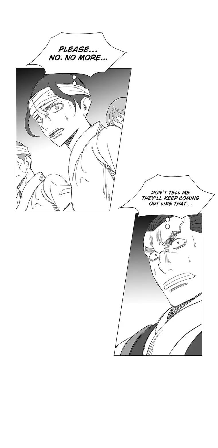 Wind Sword – Chapter 29 – Page 9