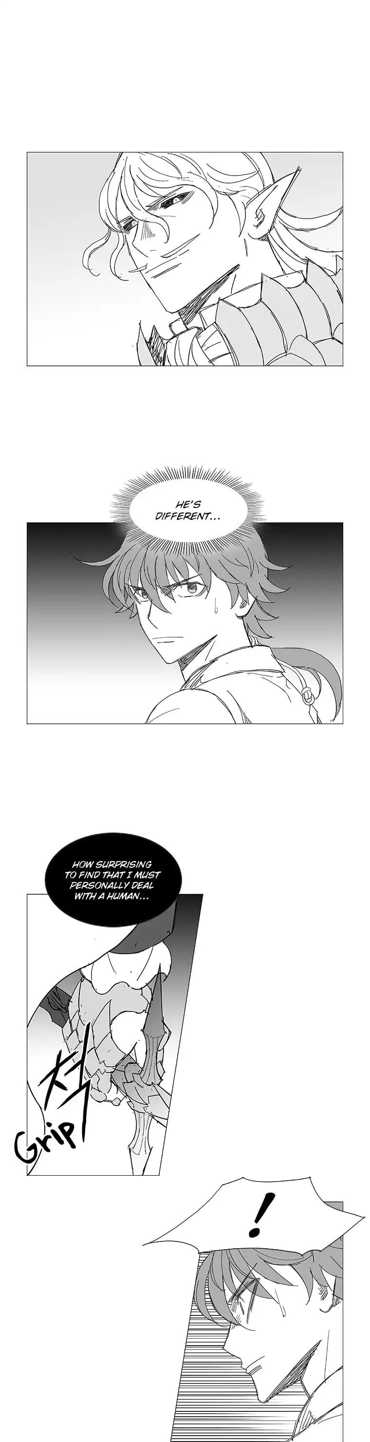 Wind Sword – Chapter 29 – Page 10