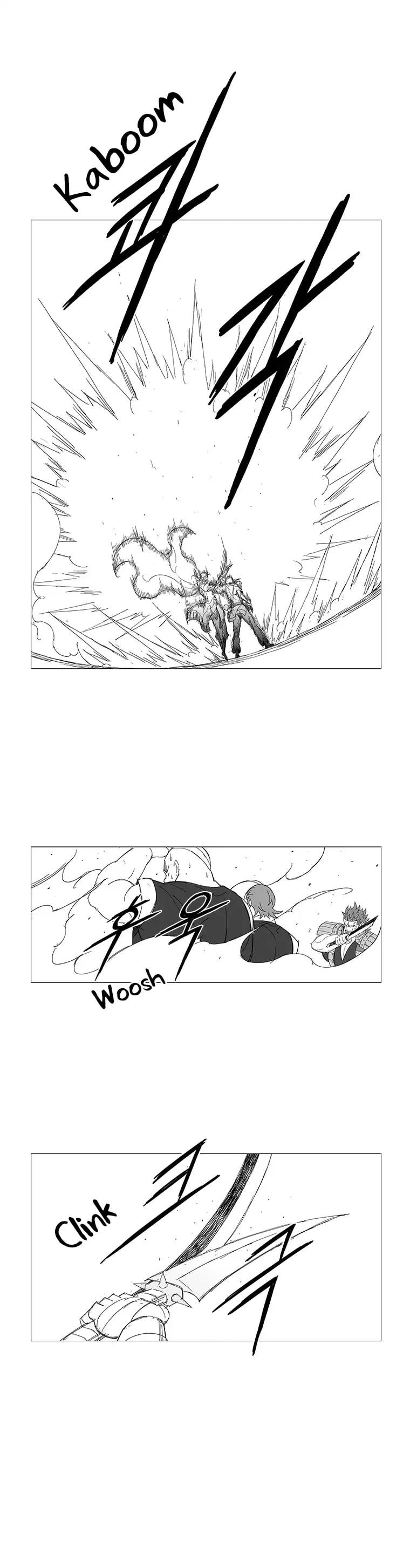 Wind Sword – Chapter 29 – Page 12
