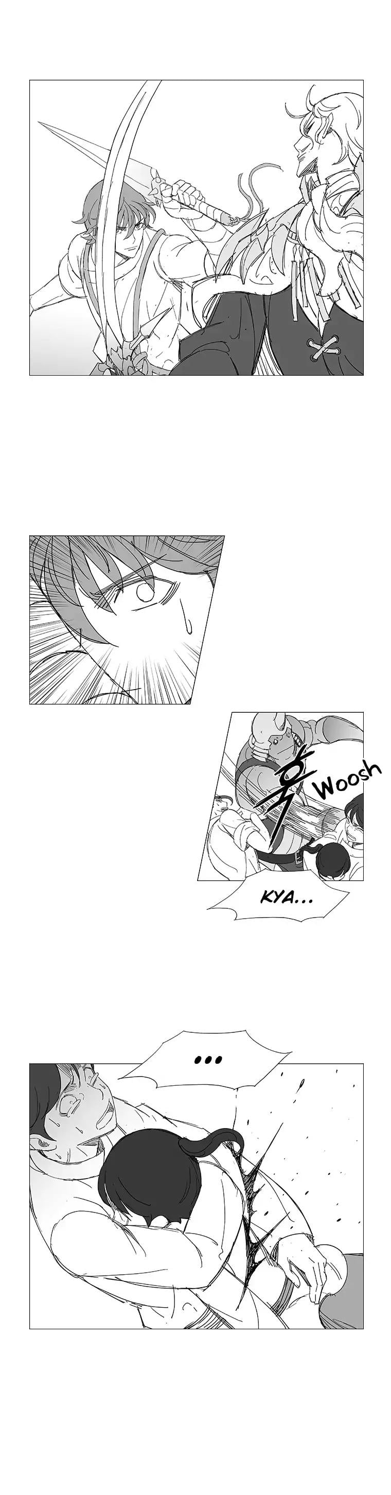 Wind Sword – Chapter 29 – Page 13