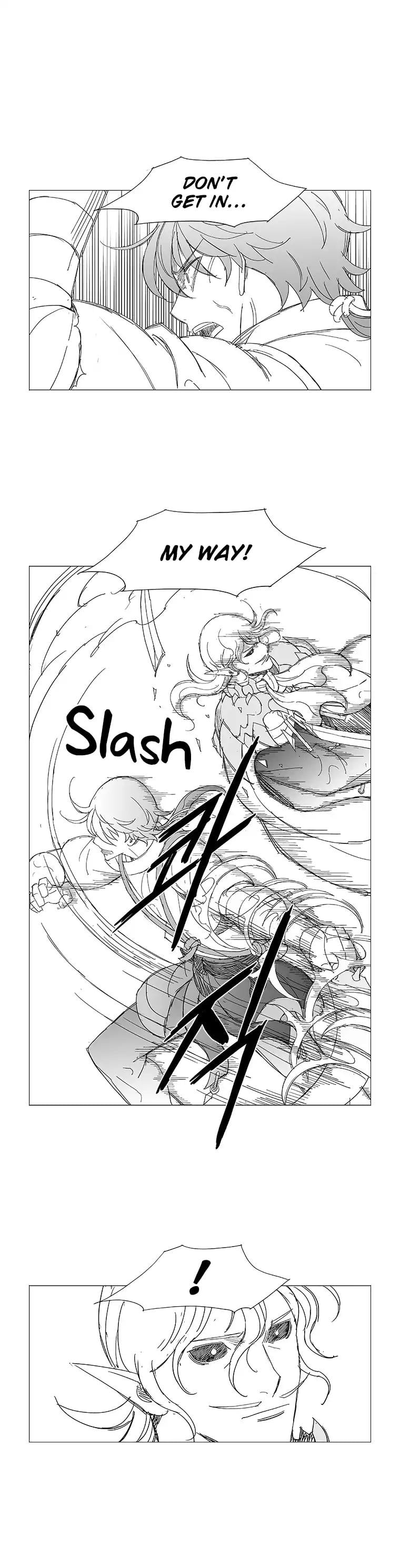 Wind Sword – Chapter 29 – Page 14