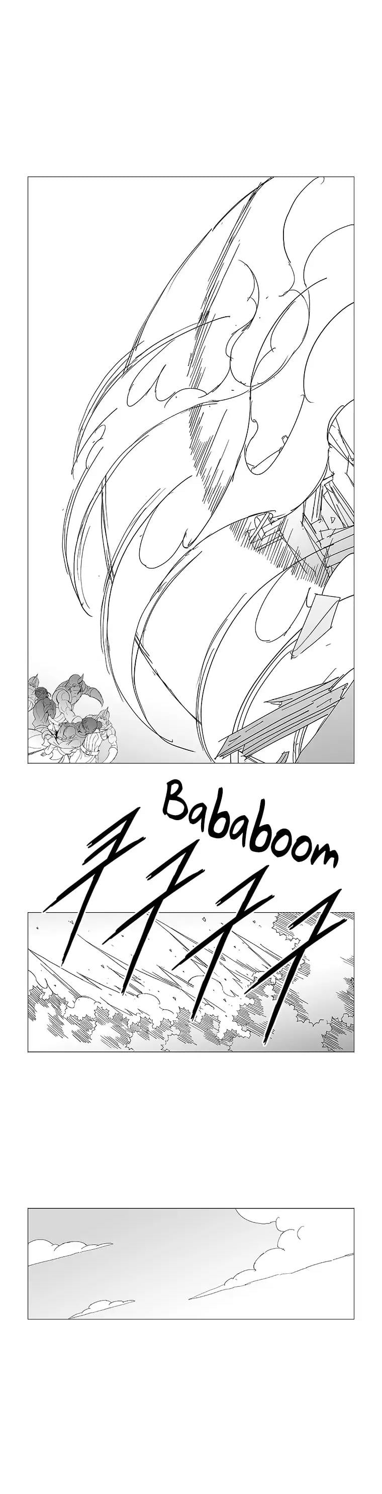 Wind Sword – Chapter 29 – Page 15
