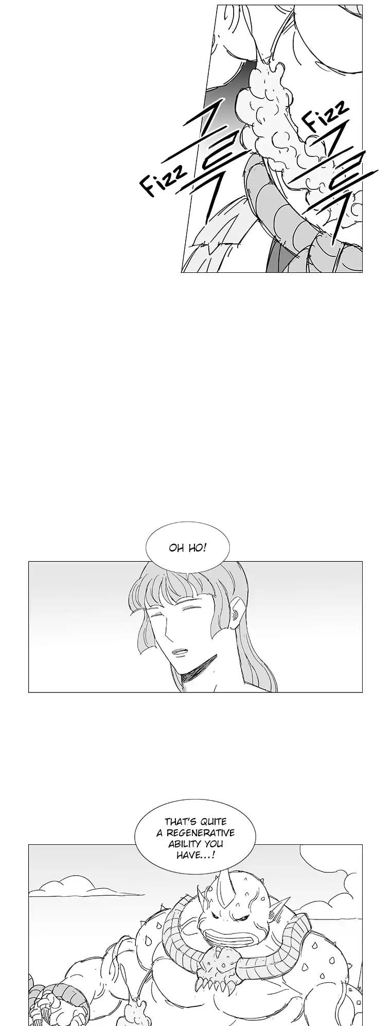 Wind Sword – Chapter 29 – Page 17