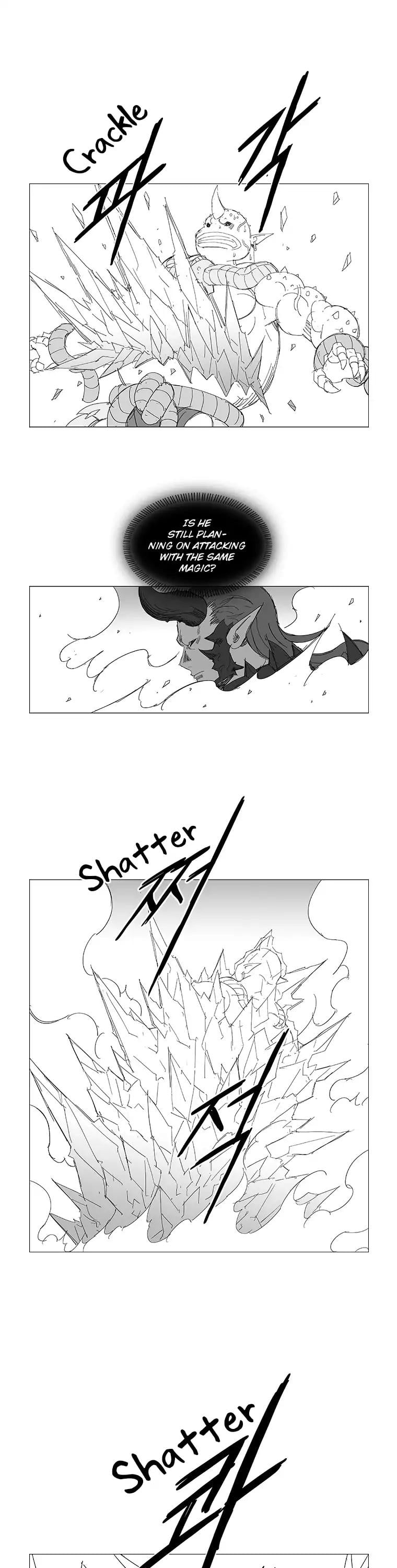 Wind Sword – Chapter 29 – Page 19