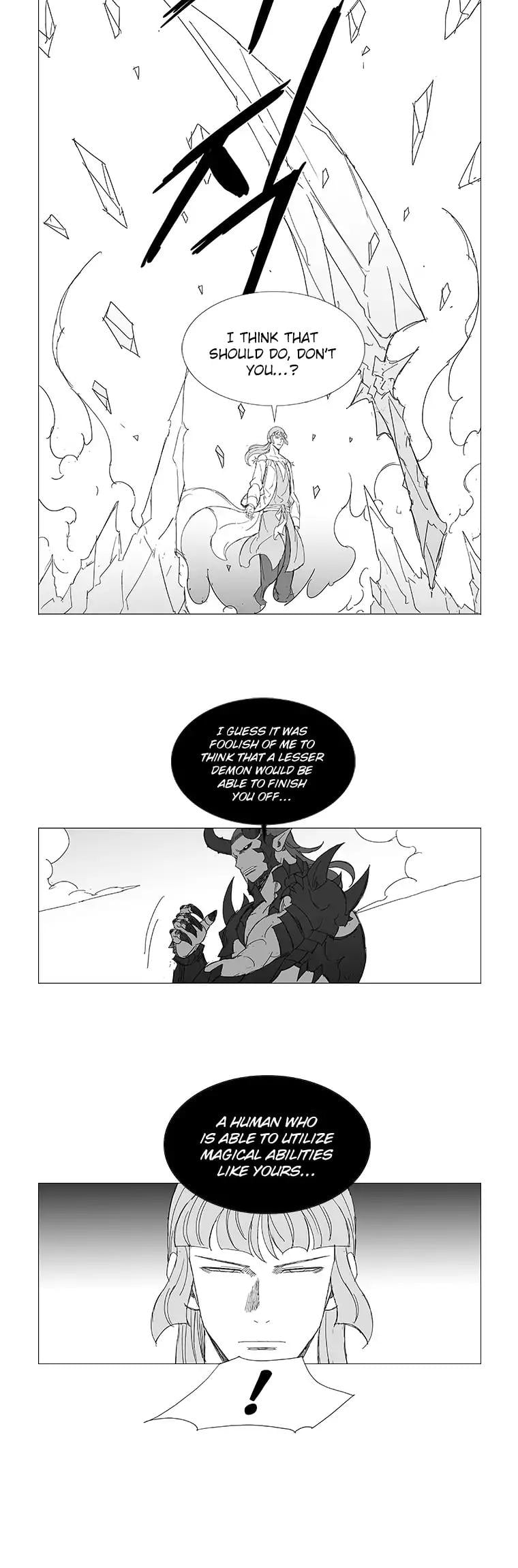 Wind Sword – Chapter 29 – Page 20