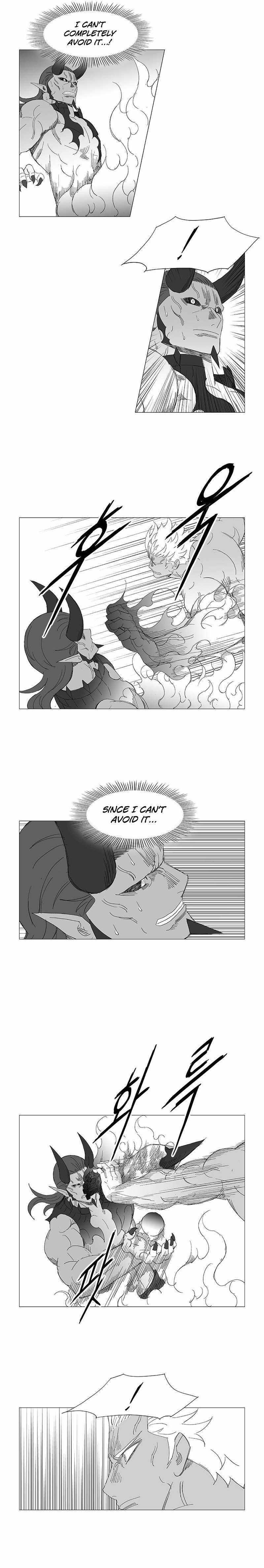 Wind Sword – Chapter 112 – Page 6