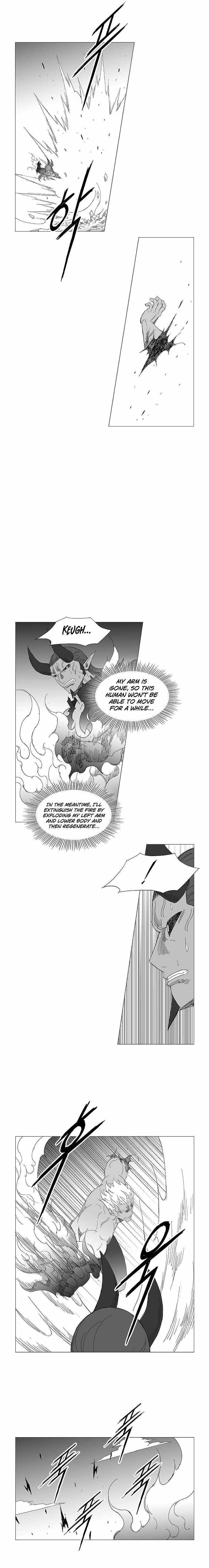 Wind Sword – Chapter 112 – Page 7