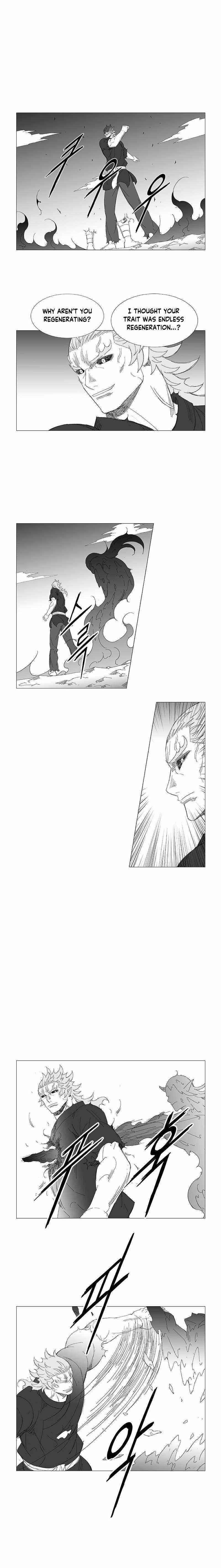 Wind Sword – Chapter 112 – Page 8