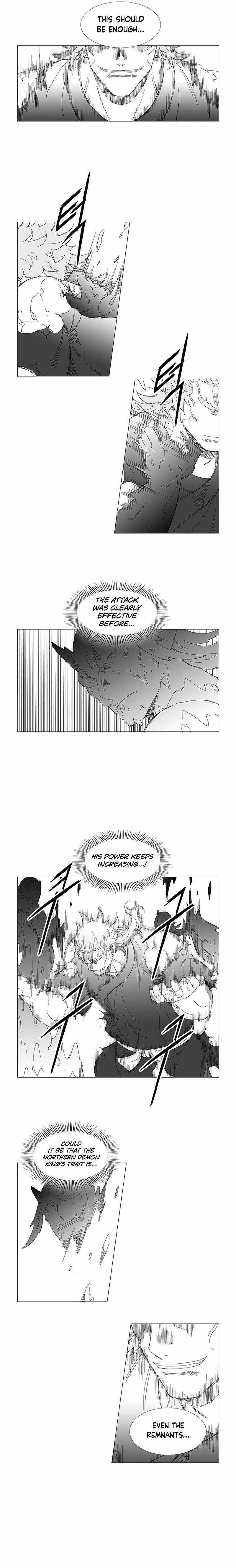Wind Sword – Chapter 112 – Page 10