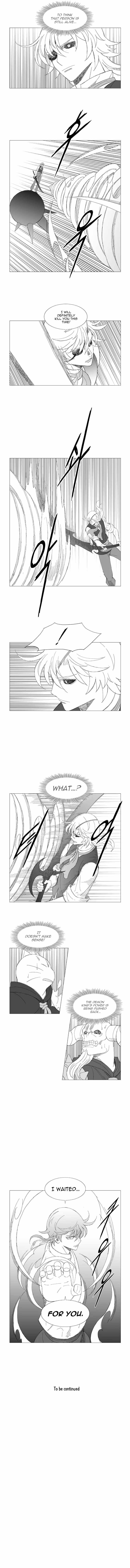 Wind Sword – Chapter 99 – Page 6