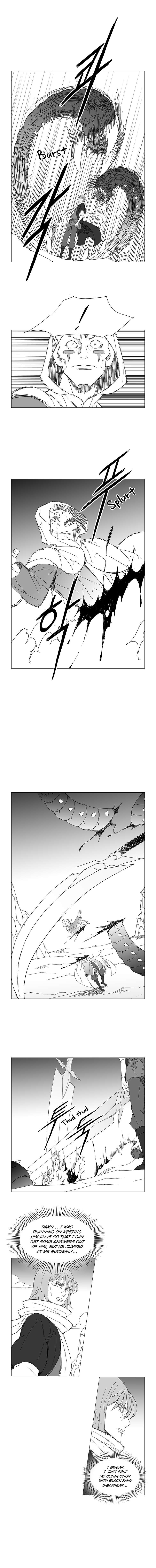 Wind Sword – Chapter 57 – Page 3