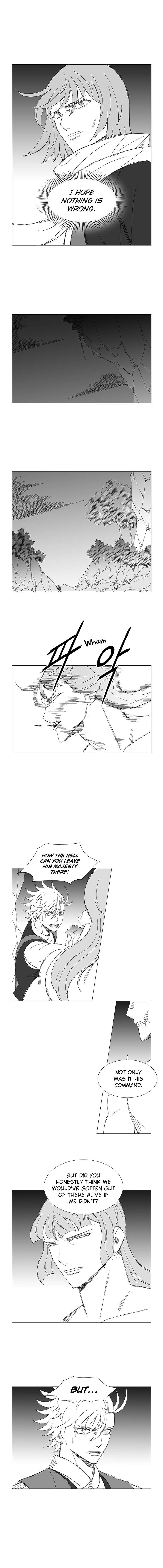Wind Sword – Chapter 57 – Page 4