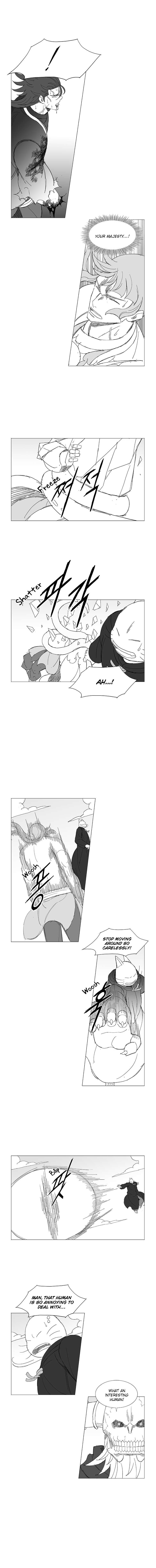 Wind Sword – Chapter 53 – Page 3