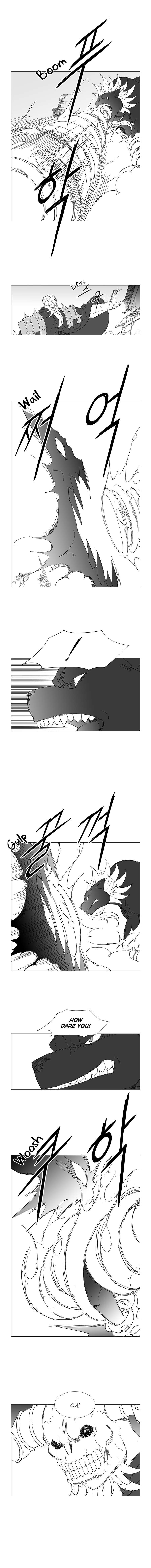 Wind Sword – Chapter 53 – Page 5