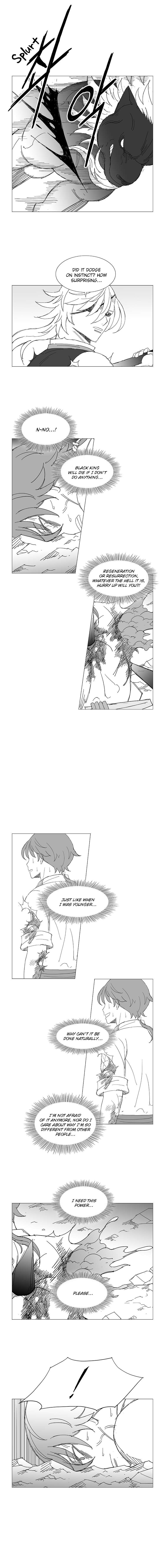 Wind Sword – Chapter 53 – Page 8
