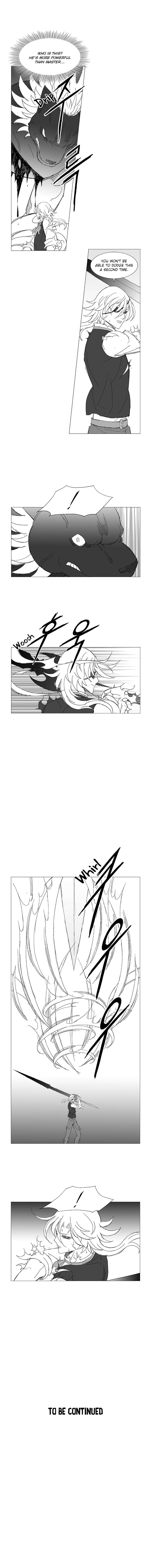 Wind Sword – Chapter 53 – Page 9