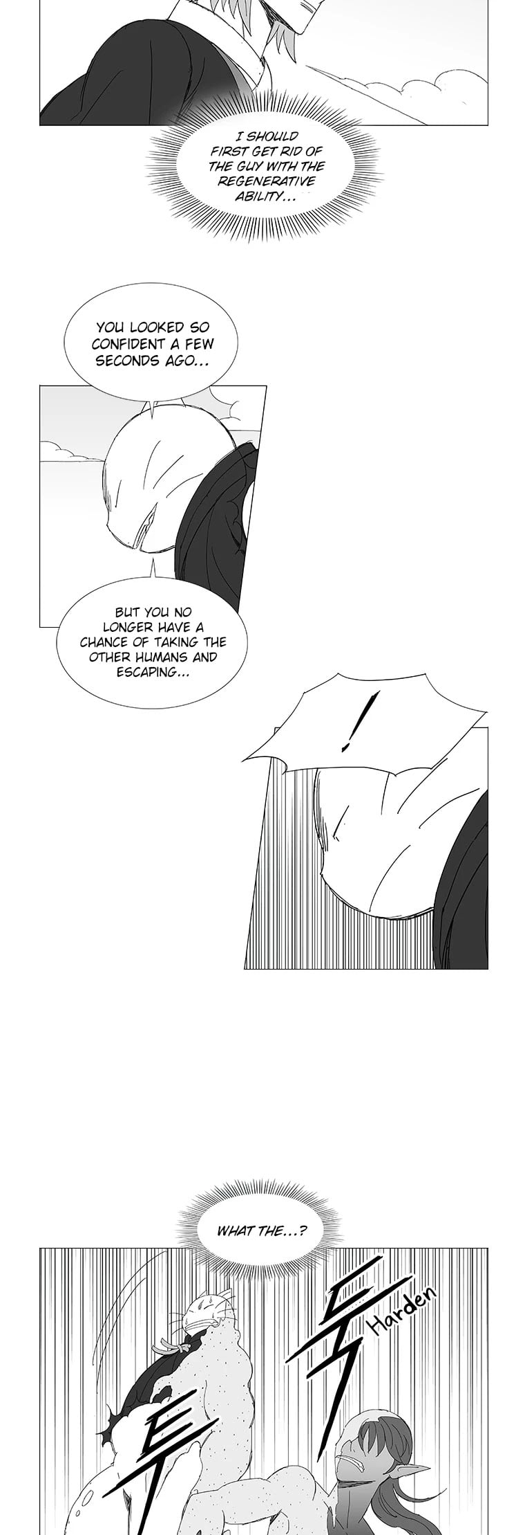 Wind Sword – Chapter 83 – Page 3