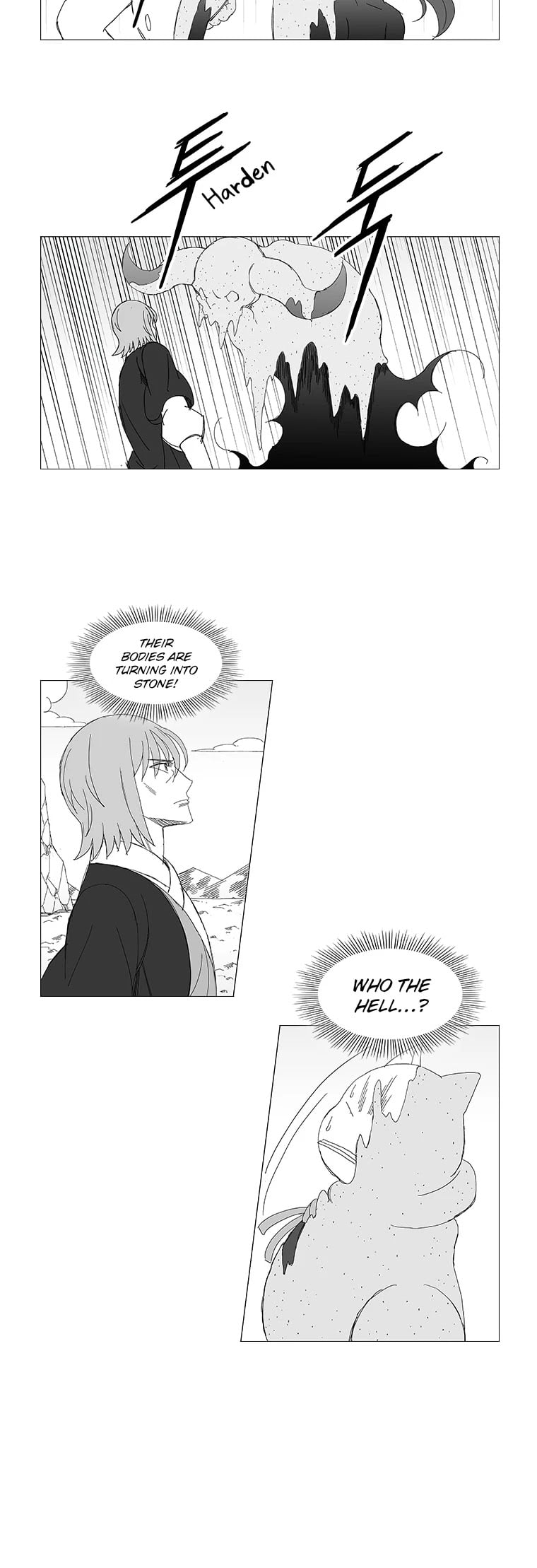 Wind Sword – Chapter 83 – Page 4