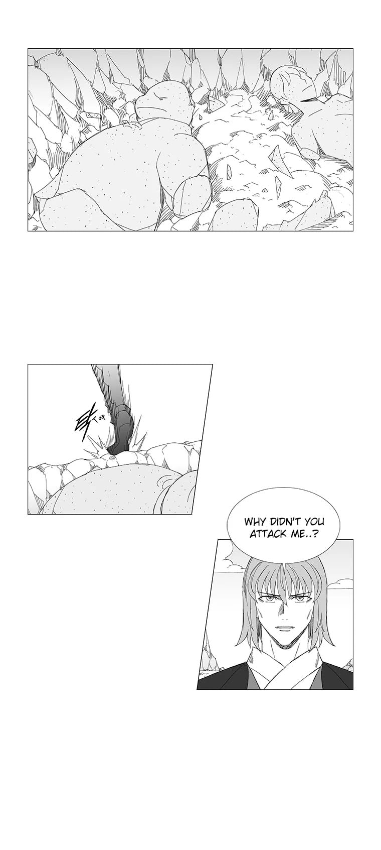 Wind Sword – Chapter 83 – Page 7