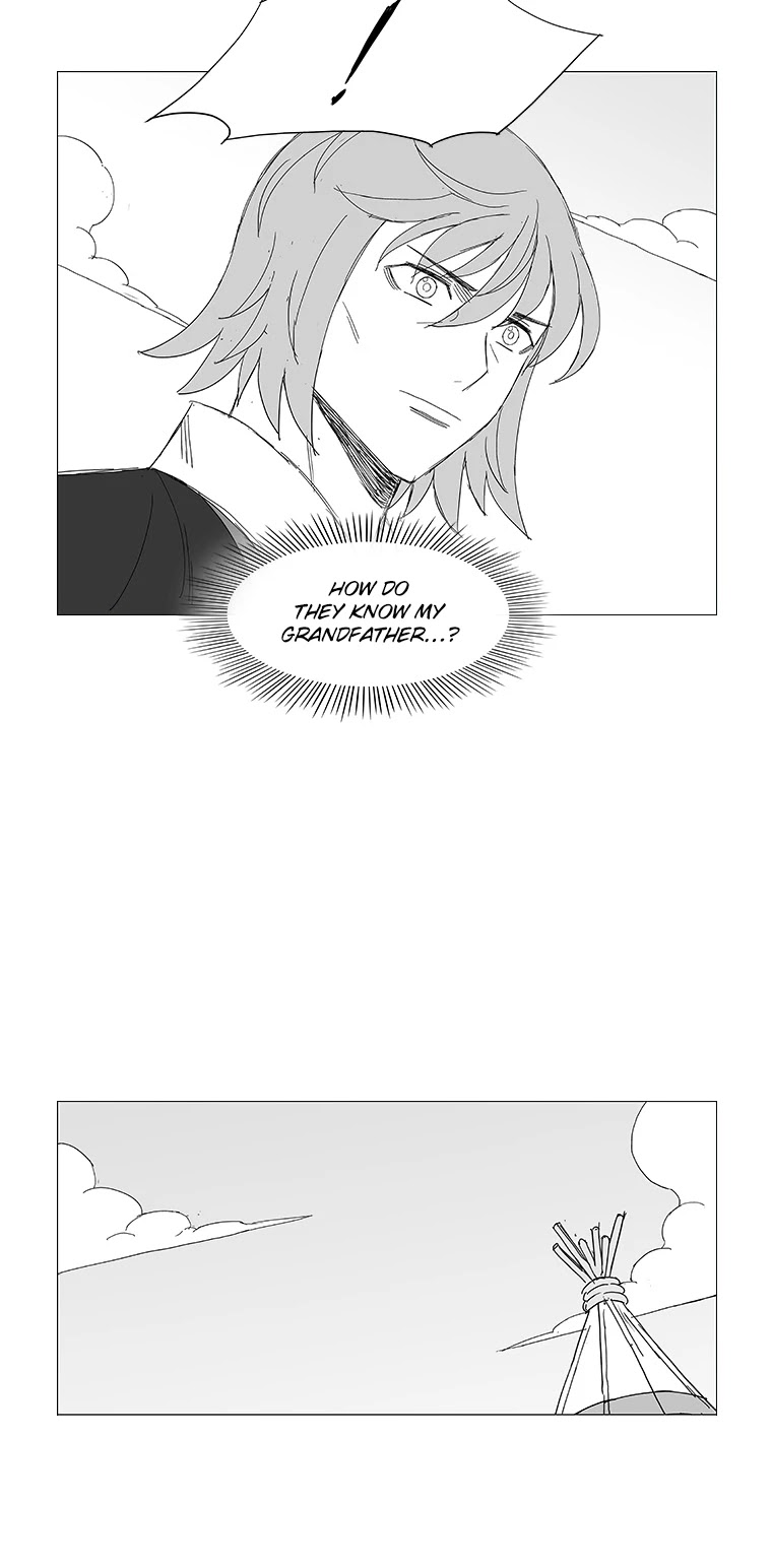 Wind Sword – Chapter 83 – Page 9