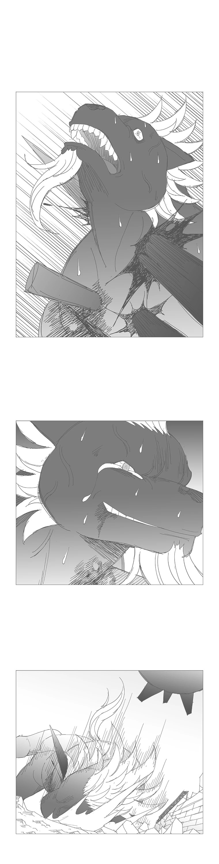 Wind Sword – Chapter 83 – Page 11