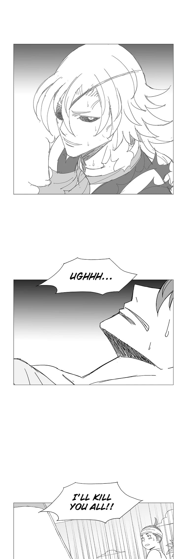 Wind Sword – Chapter 83 – Page 12