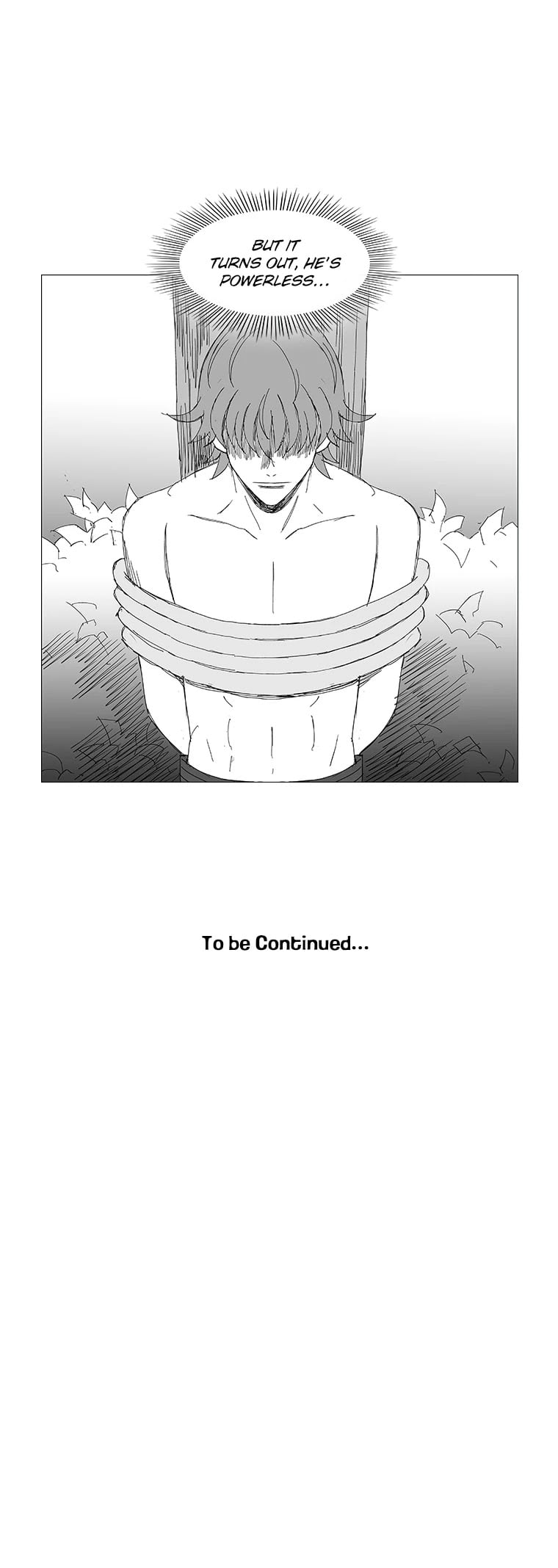 Wind Sword – Chapter 83 – Page 21