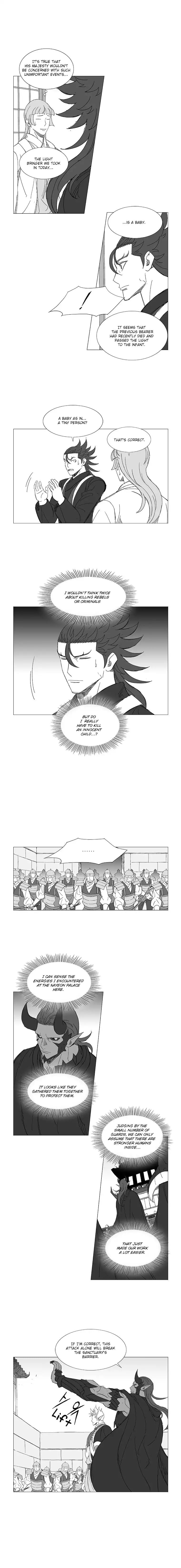 Wind Sword – Chapter 36 – Page 3